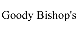 GOODY BISHOP'S trademark