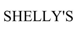 SHELLY'S trademark