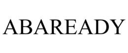 ABAREADY trademark
