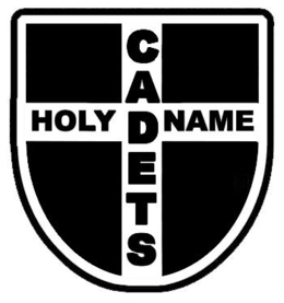 HOLY NAME CADETS trademark