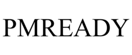 PMREADY trademark