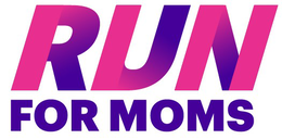 RUN FOR MOMS trademark