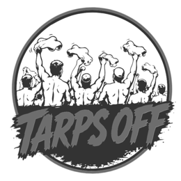 TARPS OFF trademark