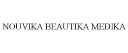 NOUVIKA BEAUTIKA MEDIKA trademark