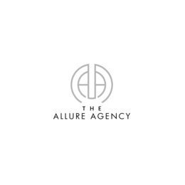 THE ALLURE AGENCY trademark
