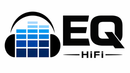 EQ HIFI trademark