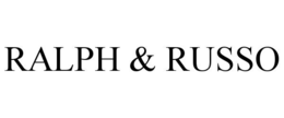 RALPH & RUSSO trademark
