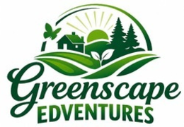 GREENSCAPE EDVENTURES trademark