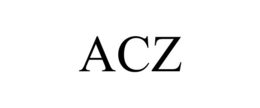 ACZ trademark