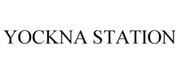 YOCKNA STATION trademark