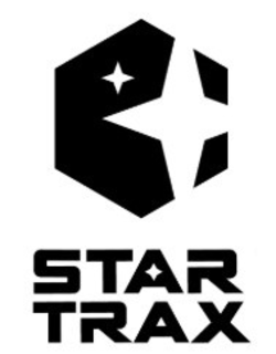 STAR TRAX trademark
