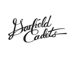 GARFIELD CADETS trademark