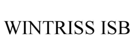 WINTRISS ISB trademark