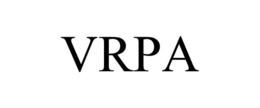 VRPA trademark