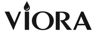 VIORA trademark