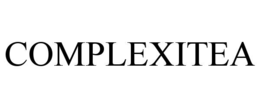 COMPLEXITEA trademark