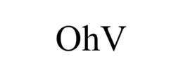 OHV trademark