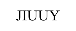 JIUUY trademark