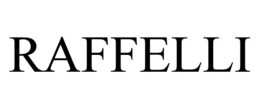 RAFFELLI trademark