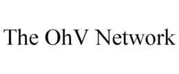 THE OHV NETWORK trademark