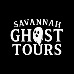 SAVANNAH GHOST TOURS trademark