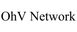 OHV NETWORK trademark
