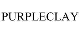 PURPLECLAY trademark