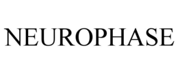 NEUROPHASE trademark