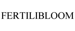 FERTILIBLOOM trademark