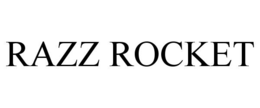 RAZZ ROCKET trademark
