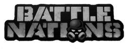 BATTLE NATIONS trademark