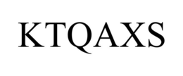 KTQAXS trademark
