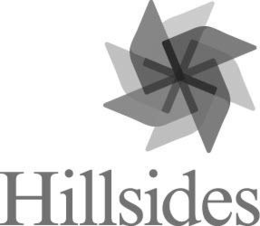 HILLSIDES trademark