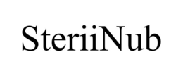 STERIINUB trademark