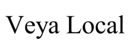 VEYA LOCAL trademark