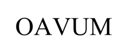 OAVUM trademark