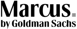 MARCUS. BY GOLDMAN SACHS trademark