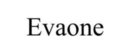 EVAONE trademark