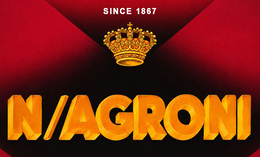 SINCE 1867 N/AGRONI trademark