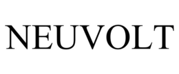NEUVOLT trademark