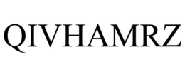 QIVHAMRZ trademark