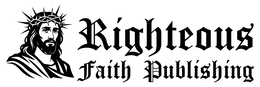 RIGHTEOUS FAITH PUBLISHING trademark