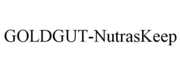 GOLDGUT-NUTRASKEEP trademark