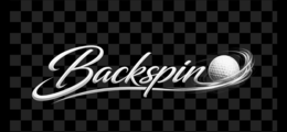 BACKSPIN trademark