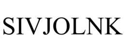 SIVJOLNK trademark