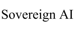 SOVEREIGN AI trademark