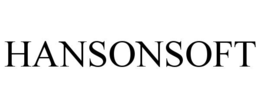 HANSONSOFT trademark