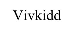 VIVKIDD trademark