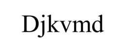 DJKVMD trademark