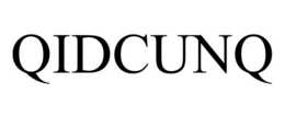 QIDCUNQ trademark